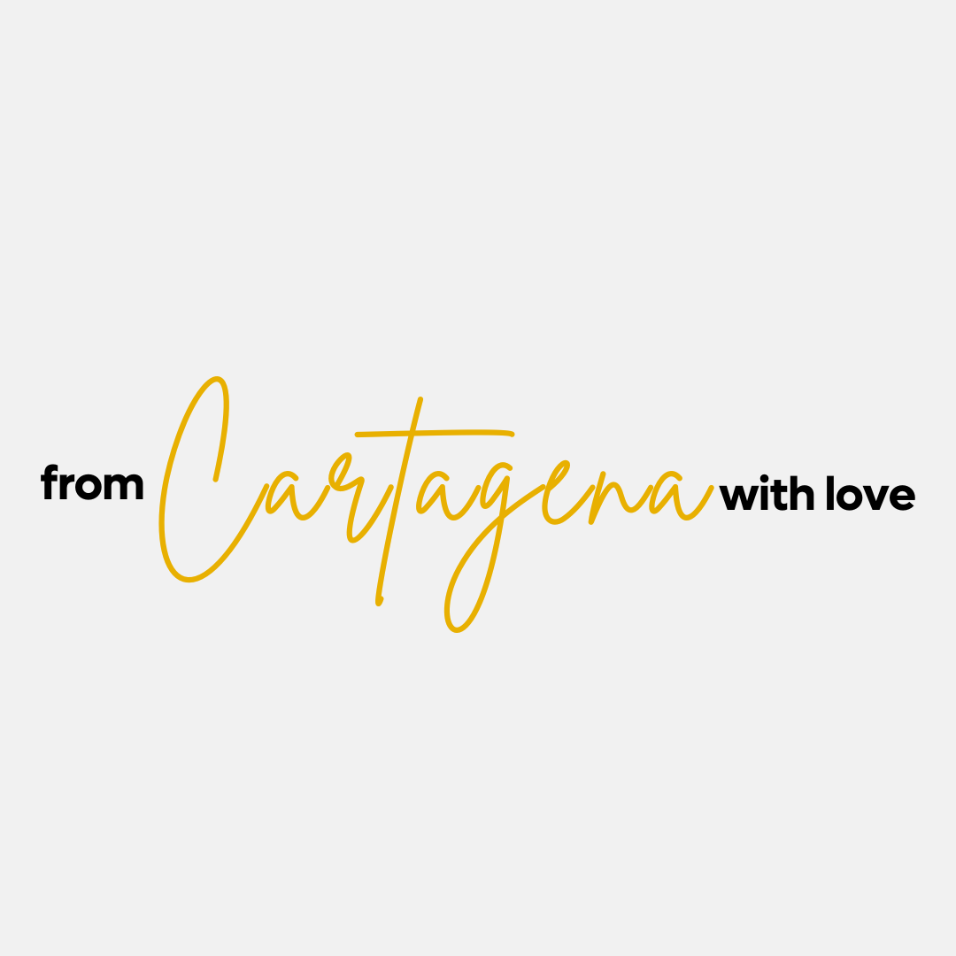From Cartagena, with love